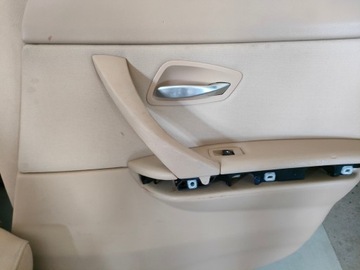 фото thumb №5, Bmw e90 сидіння диван обшивки комплект європа