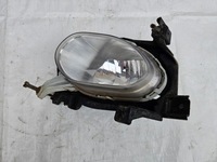 фото thumb №1, Протитуманна фара + решітка лівий kia ceed ii 12-15 przed liftem