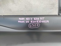 фото thumb №13, Audi q3 ii 83a suv двері праві зад задні нове oem номер 6327
