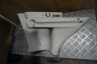 фото thumb №3, Захист стійка лівий задня sandero 769353324r