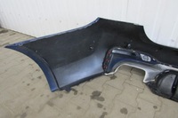 фото thumb №12, Бампер задняя задний bmw 5 g30 f90 m5 sedan