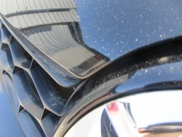 Капот крышка двигателя mazda cx-7 a3f рестайлинг в Украине, фото thumb