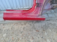 фото thumb №4, Четверть подкрылок порог перед передняя правая z50m opel adam