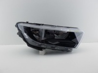 фото thumb №1, Ford connect tourneo mk3 2k7 23- лампа перед права