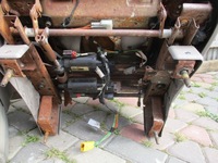 фото thumb №12, Chrysler voyager iv 01-08 сидіння перед правий лівий