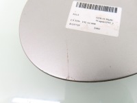 Кришка заливної пального fiat stilo 735351608 в Україні, фото thumb