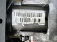 фото thumb №7, Воздуховод мультифункция подушка безопасности лепестки переключения колонка audi q7 4l s-line