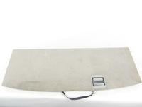 фото thumb №1, Плита багажника mercedes r-klasa w251