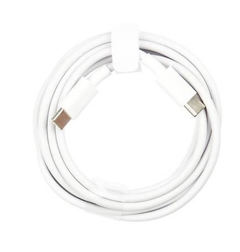 ОРИГИНАЛЬНЫЙ КАБЕЛЬ HUAWEI MATEBOOK USB-C НА TYPE-C 1,8 М 66 Вт 3,3 А