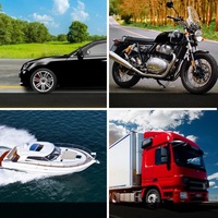 фото thumb №10, Клаксон автомобильный червяк сигнал звуковой dwutonowy 12v 400db серебристый