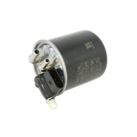 Фильтр топлива mann-filter wk 820/22 к mercedes-benz a/b/cla/gla Киев, фото thumb