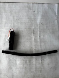 фото thumb №9, Передня балка підсилювач зона деформації chevrolet camaro nowa!