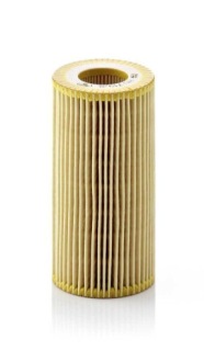 Фільтр оливи mann-filter hu 719/8 y Доставка, фото thumb