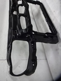 фото thumb №7, Pas передній підсилювач передній vw polo 6n 1.4 b