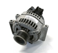 Купить Генератор 13520813 opel astra k 1.6 cdti b16dth, фото thumb
