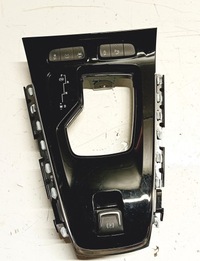 фото thumb №3, Рамка передач автоматична коробка передач opel grandland x yp00034577