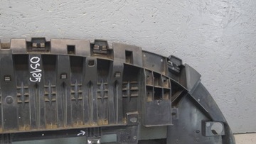 фото thumb №13, Renault megane iii захист pod бампер перед 622350001r os185