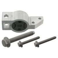 фото thumb №1, Втулка рычага задняя левая vw jetta iii eos scirocco