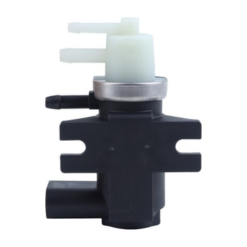 фото thumb №5, Клапан давления турбины n75 audi a3 vw golf vi jetta passat seat 1k0906627b