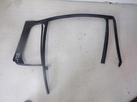 фото thumb №1, Прокладка стекло дверь левый задняя cruze