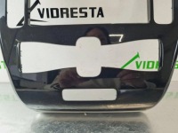фото thumb №10, Рамка экрана навигации nissan leaf ze0 682603na0a 0.0l электрический 80kw 2013