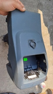 фото thumb №3, Ford c-max mk2 тунель середній захист