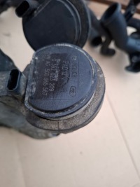 фото thumb №9, Vw volkswagen polo v 5 6r cut cus 1.4 tdi магистраль провода шланги пабтрубок  трубка