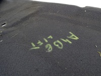 фото thumb №8, Шумоизоляция шумоизоляция капот крышки двигателя audi a4 b8 lift