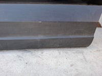 фото thumb №9, Двері ліві перед vw tiguan ilift 13r колір lc9x