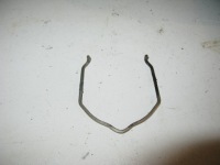 фото thumb №1, Bmw e90 e87 шплинт клипса защита трубка интеркулер 6 cm