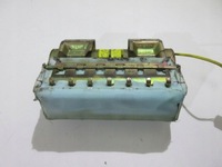 фото thumb №1, Подушка безпеки подушка пасажира mazda 626 демонтаж