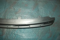 фото thumb №8, Dacia sandero iii stepway 20- спойлер накладка 850705579r org