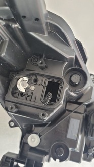 фото thumb №16, Лампа ліва перед full led toyota corolla cross 2022- hasco16-184