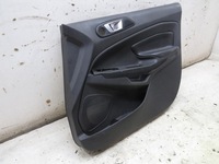 фото thumb №3, Обшивка оббивка двері правий перед ford ecosport