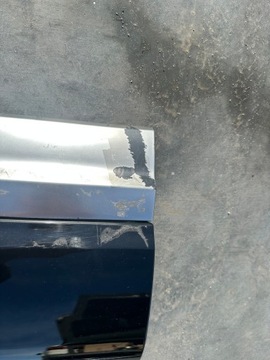 фото thumb №8, Планка двері лівий перед audi q7 4m0853059e