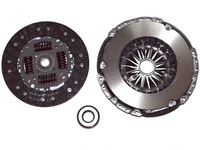 фото thumb №1, Сцепление citroen jumper 06- 2.2hdi boxer 06- 100km