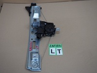 фото thumb №1, Механізм скло двері лівих задніх opel zafira c