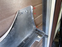 фото thumb №12, Молдинг порог правая hyundai i40 накладка 11- i 40