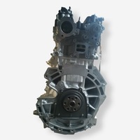 фото thumb №3, Двигатель ford focus r9da