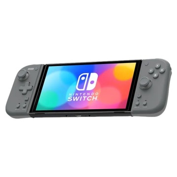 SWITCH SPLIT PAD PRO ATTACH. КОМПЛЕКТ (СЕРЫЙ)