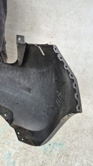 фото thumb №9, Nissan note ii 2 12-16 бампер задняя задний