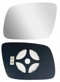 фото thumb №1, Вкладиш дзеркало dodge journey sf+grz+pl ліва