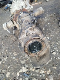 фото thumb №11, Коробка передач передач механическая fre audi a4 b6 4x4