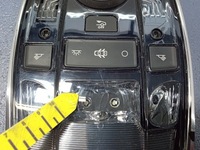 фото thumb №11, Peugeot 508 i лампа потолочный перед 96659054xt