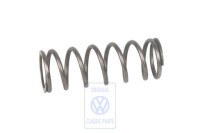 фото thumb №1, 1h0721427a sprężynaciskowa vw lt mk2 oryg vwcp оригинальный номер