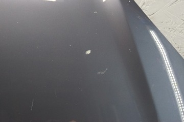 фото thumb №13, Капот крышка двигателя opel zafira b