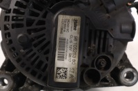 Генератор peugeot partner 2 рестайлінг  1.6bluehdi 9810525380 Зі Шроту, фото thumb