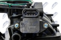 фото thumb №9, Bks-ft-003 nty колектор всмоктуючий fiat punto 1.2 1999-