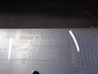 фото thumb №9, Бампер передний vw taigo 2g7 21- номер 51922