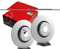 фото thumb №1, Тормозные диски тормозные 2szt. alfa romeo 159 brera chrysl